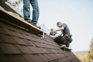 Local Roofers in Fort Ransom, ND